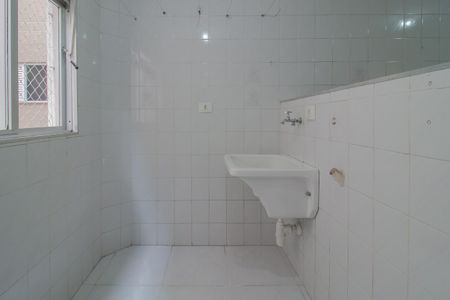 Apartamento para alugar com 78m², 2 quartos e 1 vaga Apartamento para alugar com 78m², 2 quartos e 1 vagaÁrea de serviço