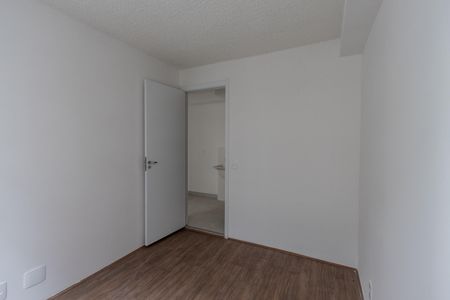 Apartamento para alugar com 34m², 2 quartos e sem vagaQuarto 1
