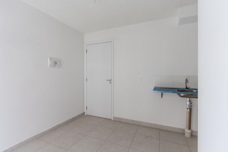 Apartamento para alugar com 34m², 2 quartos e sem vagaSala