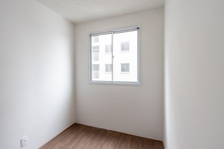 Apartamento para alugar com 34m², 2 quartos e sem vagaQuarto 2
