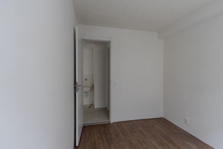Apartamento para alugar com 34m², 2 quartos e sem vagaQuarto 1