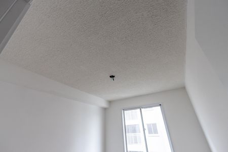 Apartamento para alugar com 34m², 2 quartos e sem vagaQuarto 1