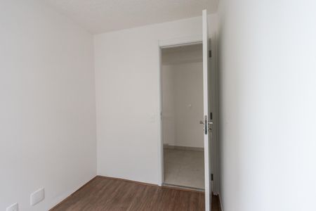 Apartamento para alugar com 34m², 2 quartos e sem vagaQuarto 2