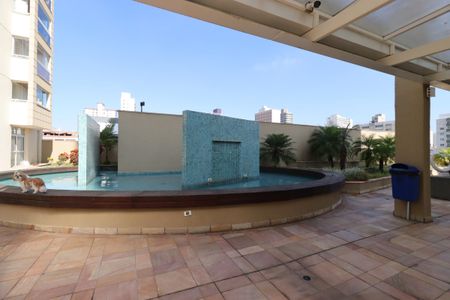 Apartamento à venda com 128m², 3 quartos e 2 vagasÁrea Comum