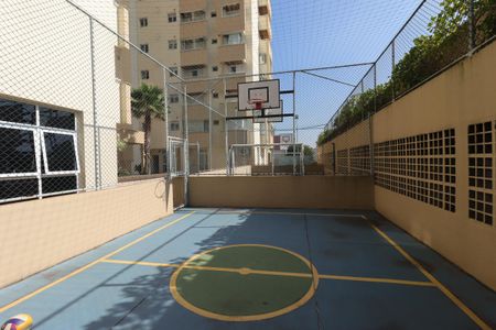 Apartamento à venda com 128m², 3 quartos e 2 vagasÁrea Comum - Quadra 1