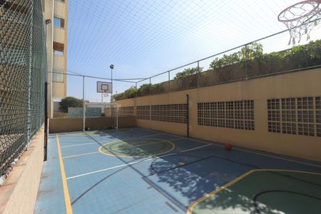 Apartamento à venda com 128m², 3 quartos e 2 vagasÁrea Comum - Quadra 2