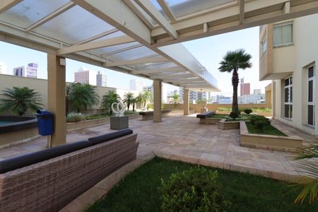 Apartamento à venda com 128m², 3 quartos e 2 vagasÁrea Comum