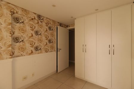 Suíte 1 de apartamento para alugar com 3 quartos, 128m² em Centro, Santo André