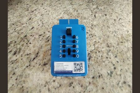 Apartamento à venda com 128m², 3 quartos e 2 vagasLockbox LC2512X03717