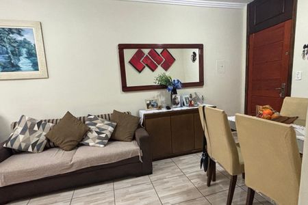 Apartamento à venda com 2 quartos, 59m² em Paulicéia, São Bernardo do Campo