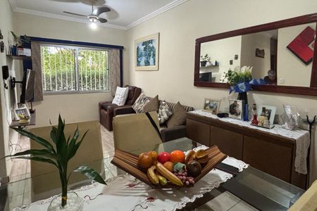 Apartamento à venda com 2 quartos, 59m² em Paulicéia, São Bernardo do Campo