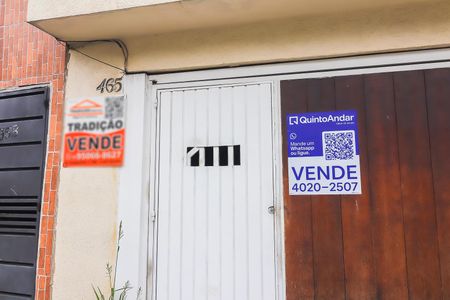 Casa à venda com 130m², 3 quartos e 2 vagasPlaquinha - Cód. MWXC-111