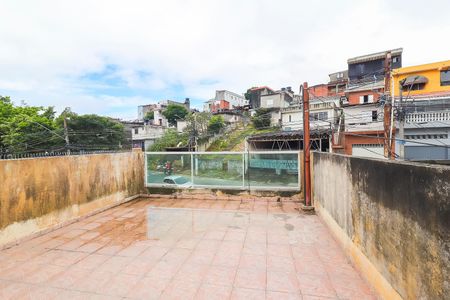 Casa à venda com 130m², 3 quartos e 2 vagasSacada