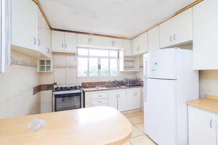 Casa à venda com 130m², 3 quartos e 2 vagasCozinha