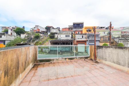 Casa à venda com 130m², 3 quartos e 2 vagasSacada
