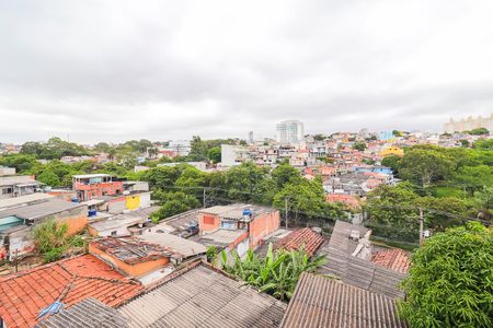 Casa à venda com 130m², 3 quartos e 2 vagasVista do Quarto 1