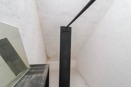 Casa à venda com 130m², 3 quartos e 2 vagasQuarto de Serviço