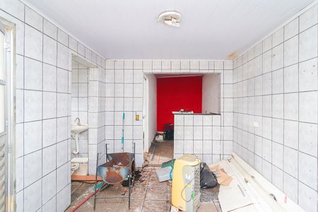 Casa à venda com 130m², 3 quartos e 2 vagasEdícula