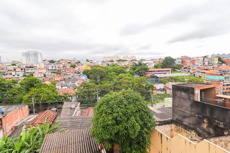 Casa à venda com 130m², 3 quartos e 2 vagasVista do Quarto 1