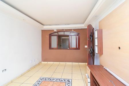 Sala de casa à venda com 3 quartos, 130m² em Cidade Antônio Estêvão de Carvalho, São Paulo