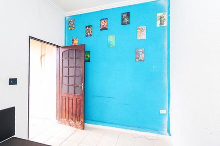 Casa à venda com 130m², 3 quartos e 2 vagasQuarto de Serviço