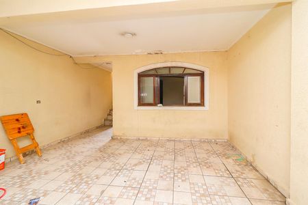 Casa à venda com 130m², 3 quartos e 2 vagasGaragem