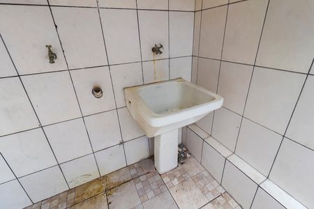 Casa à venda com 130m², 3 quartos e 2 vagasÁrea de Serviço / Quintal