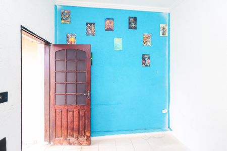 Casa à venda com 130m², 3 quartos e 2 vagasQuarto de Serviço