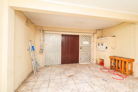 Casa à venda com 130m², 3 quartos e 2 vagasGaragem