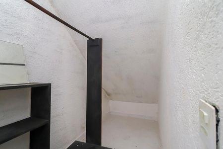 Casa à venda com 130m², 3 quartos e 2 vagasQuarto de Serviço