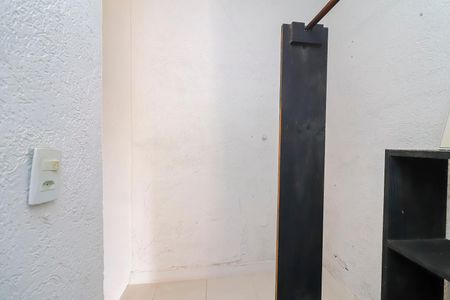 Casa à venda com 130m², 3 quartos e 2 vagasQuarto de Serviço