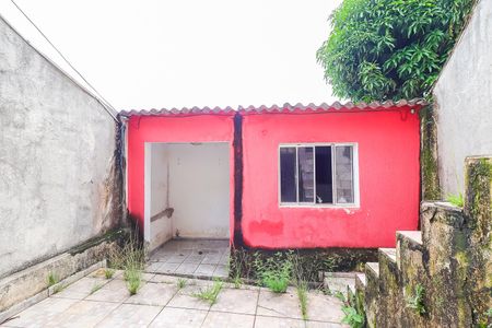 Casa à venda com 130m², 3 quartos e 2 vagasÁrea de Serviço / Quintal