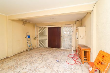 Casa à venda com 130m², 3 quartos e 2 vagasGaragem