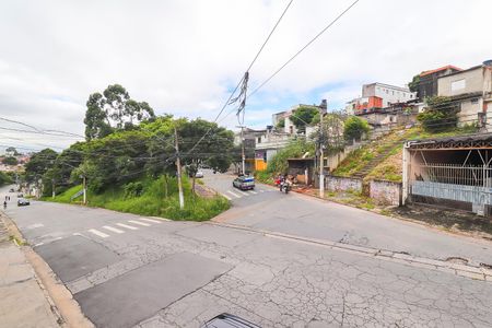 Casa à venda com 130m², 3 quartos e 2 vagasVista da Sacada