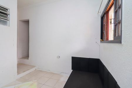 Casa à venda com 130m², 3 quartos e 2 vagasQuarto de Serviço