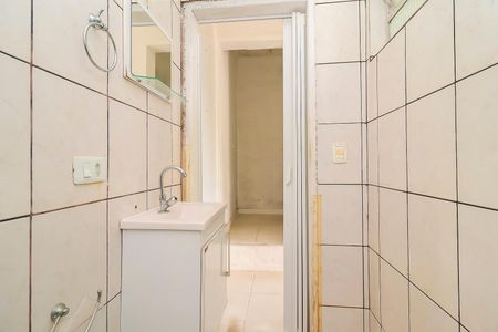 Casa à venda com 130m², 3 quartos e 2 vagasBanheiro de serviço
