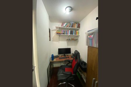 Apartamento para alugar com 103m², 2 quartos e 1 vagaEscritório