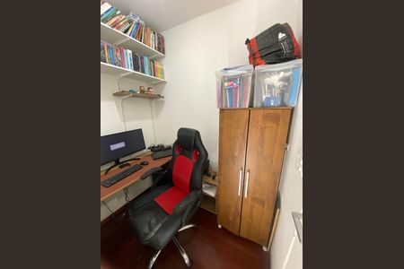 Apartamento para alugar com 103m², 2 quartos e 1 vagaEscritório