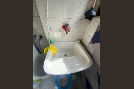 Apartamento para alugar com 103m², 2 quartos e 1 vagaTanque