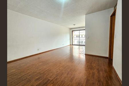 Sala de apartamento para alugar com 3 quartos, 103m² em Vila Sao Francisco (zona Sul), São Paulo