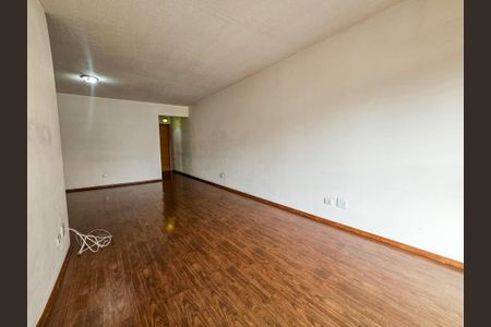 Sala de apartamento para alugar com 3 quartos, 103m² em Vila Sao Francisco (zona Sul), São Paulo