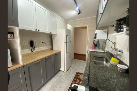 Apartamento para alugar com 103m², 2 quartos e 1 vagaCozinha