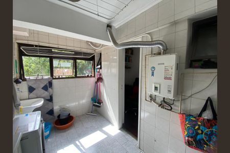 Apartamento para alugar com 103m², 2 quartos e 1 vagaLavanderia