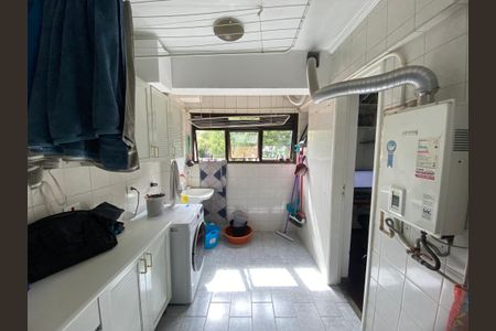 Apartamento para alugar com 103m², 2 quartos e 1 vagaLavanderia