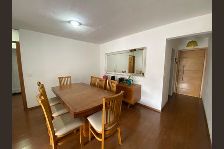 Apartamento para alugar com 103m², 2 quartos e 1 vagaSala de Jantar