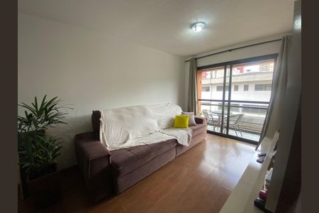 Apartamento para alugar com 103m², 2 quartos e 1 vagaSala