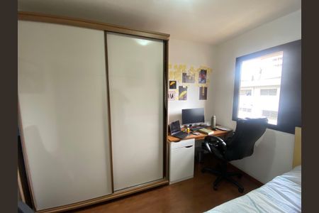 Apartamento para alugar com 103m², 2 quartos e 1 vagaQuarto 2