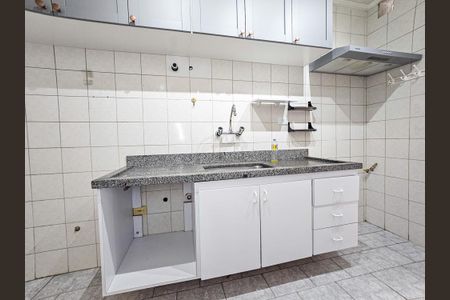 Apartamento à venda com 103m², 3 quartos e 1 vagaCozinha