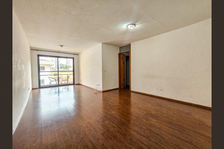 Sala de apartamento para alugar com 3 quartos, 103m² em Vila Sao Francisco (zona Sul), São Paulo