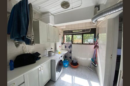 Apartamento para alugar com 103m², 2 quartos e 1 vagaLavanderia